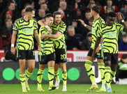 Keunggulan Babak Pertama Terbesar dalam Sejarah Premier League