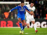 Prediksi Skor dan Link Live Streaming Elche vs Real Madrid: Momentum untuk Terus Menempel Ketat Barcelona