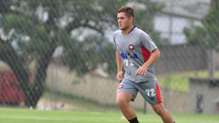 Rekan Setim Neymar dan Coutinho Jalani Tes Medis di PSS Sleman