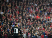 PSG Bakal Kesulitan di Liga Champions Tanpa Neymar