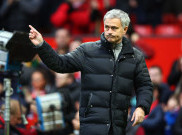Derby Manchester, Mou Sindir Pemain Man City Mudah Jatuh 