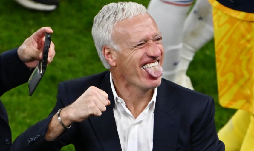 Euro 2024: Lawan Spanyol, Prancis Ingin Bungkam Kritik