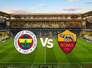 Prediksi dan Link Streaming Fenerbahce vs AS Roma: Jangan Samakan dengan Kompetisi Domestik