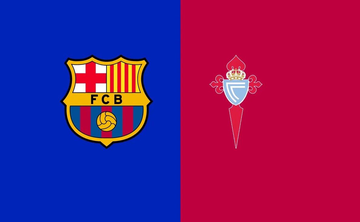 Jadwal dan Link Streaming Barcelona vs Celta Vigo, Kick-off Kamis (23/4) Dini Hari WIB