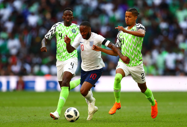 Kevin De Bruyne Prediksi Raheem Sterling Akan Bersinar di Piala Dunia 2018