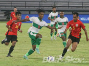Mundur Satu Hari, Timnas Indonesia U-23 Berangkat ke Kamboja pada 11 Februari