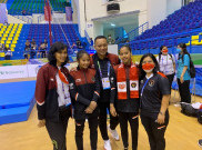SEA Games 2021: Keberhasilan Rifda Kebanggaan Indonesia