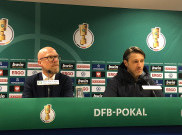 Niko Kovac Kritik Performa Bayern Munchen Vs Bochum