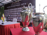 Garuda International Cup 3 Bisa Jadi Ajang Seleksi Timnas U-17 untuk Piala Dunia U-17