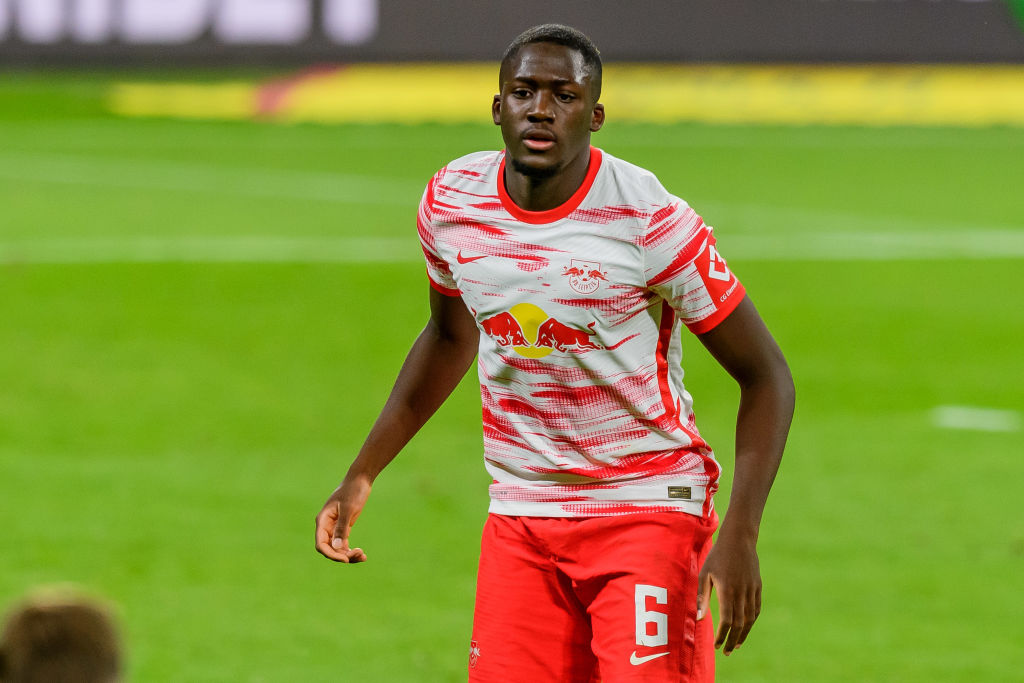 Liverpool Rekrut Ibrahima Konate, Nasib Ozan Kabak Menggantung