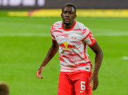 Liverpool Rekrut Ibrahima Konate, Nasib Ozan Kabak Menggantung