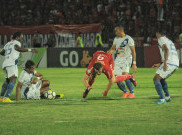 Sebab PSIS Semarang Kalah dari Persija Jakarta