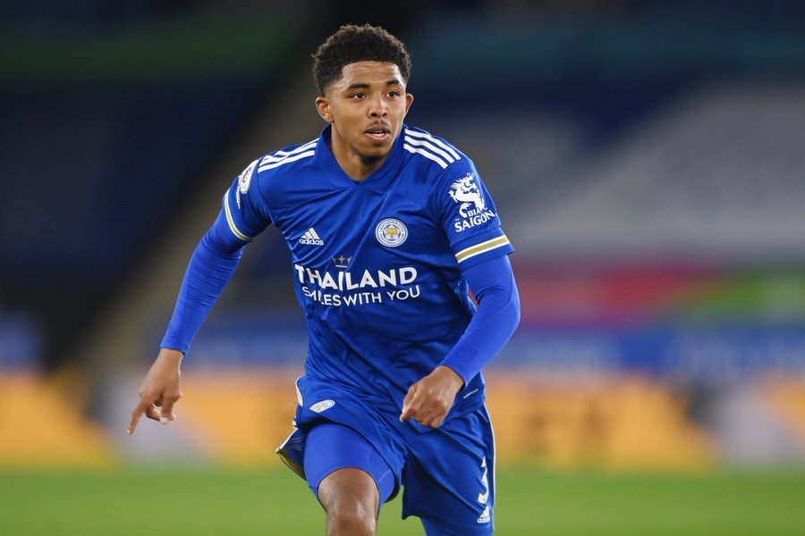 Akhirnya, Upaya Chelsea Rekrut Wesley Fofana Memasuki Tikungan Terakhir