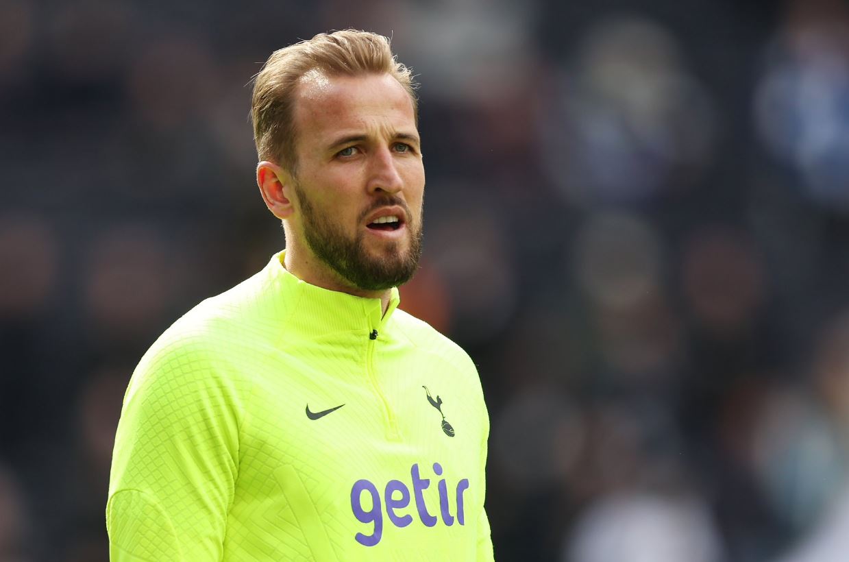 Legenda Inggris Berharap Transfer Harry Kane ke Bayern Munchen Terealisasi