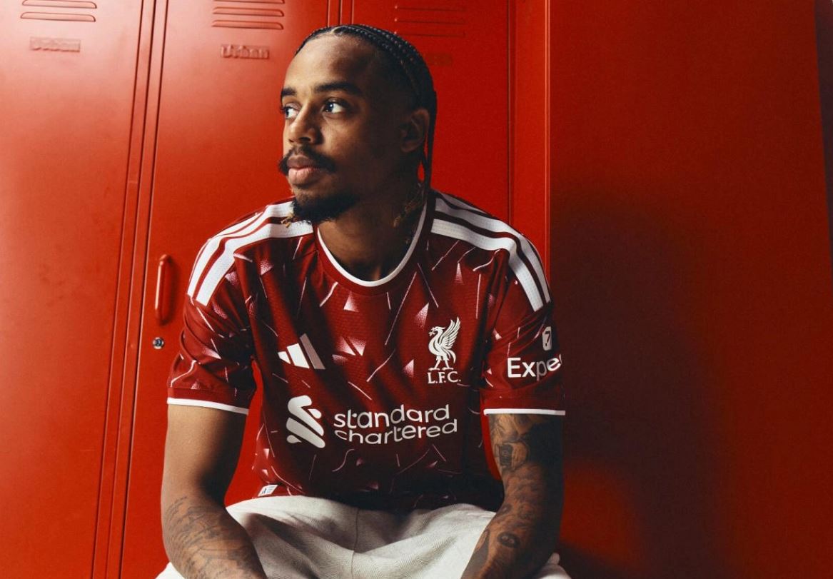 8 Hal yang Perlu Diketahui dari Winger Liverpool Senilai 140 Juta Euro, Bradley Barcola