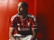 8 Hal yang Perlu Diketahui dari Winger Liverpool Senilai 140 Juta Euro, Bradley Barcola