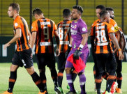 Partai Kontra Persija Jakarta Begitu Penting Bagi Perseru