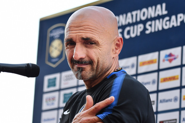 Lawan Chievo, Inter Milan Ingin Kudeta Puncak Klasemen Serie A