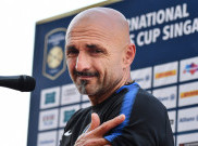 Lawan Chievo, Inter Milan Ingin Kudeta Puncak Klasemen Serie A