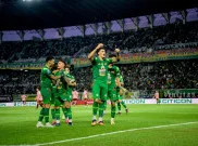 Persebaya Finish Empat Besar dan Ukir Rekor, Bernardo Tavares: Ini Berkat Kerja Keras Semuanya