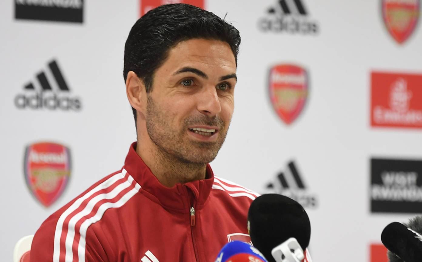 Chelsea dalam Periode Negatif, Mikel Arteta Justru Kesulitan Prediksi Permainan The Blues