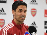 Chelsea dalam Periode Negatif, Mikel Arteta Justru Kesulitan Prediksi Permainan The Blues