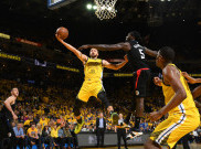 Playoff NBA: Sempat Unggul 23 Poin, Warriors Dikalahkan Clippers di Kandang 