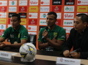 Kehilangan Tiga Pemain, Persebaya Tetap Tak Gentar Hadapi Sang Pemuncak