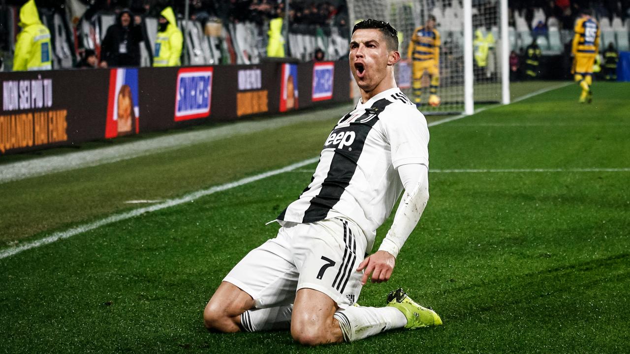 Sami Khedira Ungkap Alasan Cristiano Ronaldo Layak Disebut Pemain Terbaik Sepanjang Sejarah
