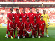 Usai Dibungkam Irak, Shin Tae-yong Sebut Timnas Indonesia Wajib Menang atas Filipina