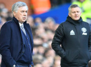 Ancelotti Beri Tips Hadapi Isu Pemecatan kepada Solskjaer