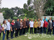 Timnas Indonesia untuk Piala Dunia U-20 Akan TC di UPI