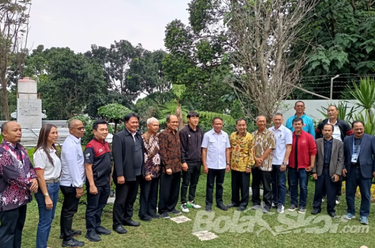 Timnas Indonesia untuk Piala Dunia U-20 Akan TC di UPI