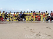 Arema FC Legawa Pasca Peluang Lolos ke Kompetisi Asia Tertutup