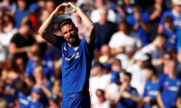 Chelsea 1-0 Liverpool: The Blues Makin Mendekat ke Zona Liga Champions