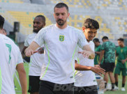 Persebaya 96th Anniversary Game: Momen Jajal Semua Pemain Kontra Persija 