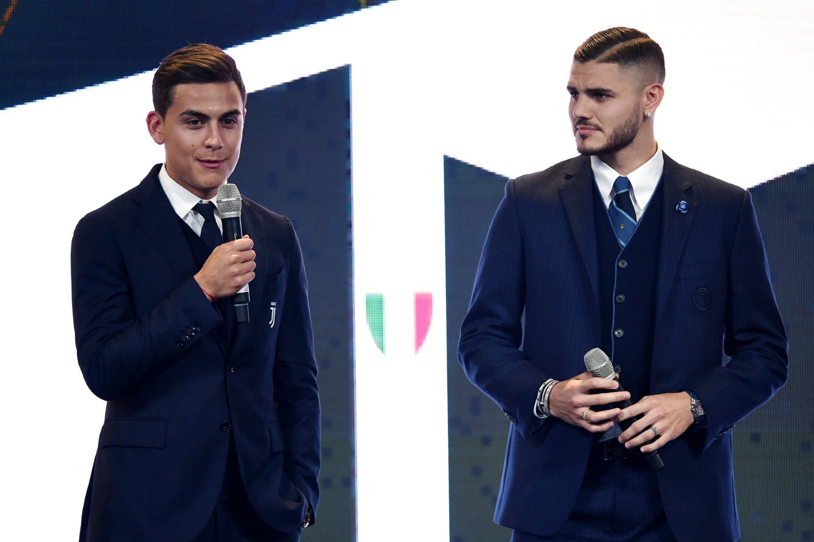 Mimpi Besar Monza Duetkan Icardi dengan Dybala