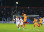 Persik Kediri Dijerat Sanksi Denda Akibat Pelanggaran saat Menjamu Arema FC