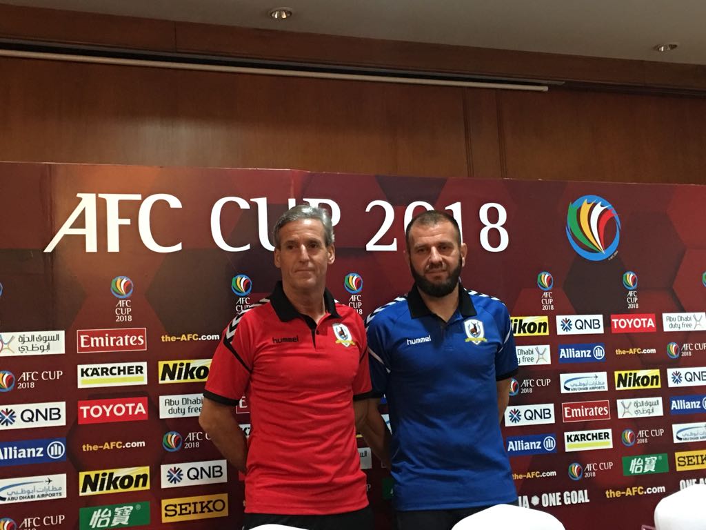 Tak Sabar Jumpa Jakmania, Fahrudin Mustafic Kenang Memori Indah Saat di Persija