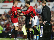 Nostalgia: Mengenang Debut Cristiano Ronaldo di Manchester United 18 Tahun Lalu