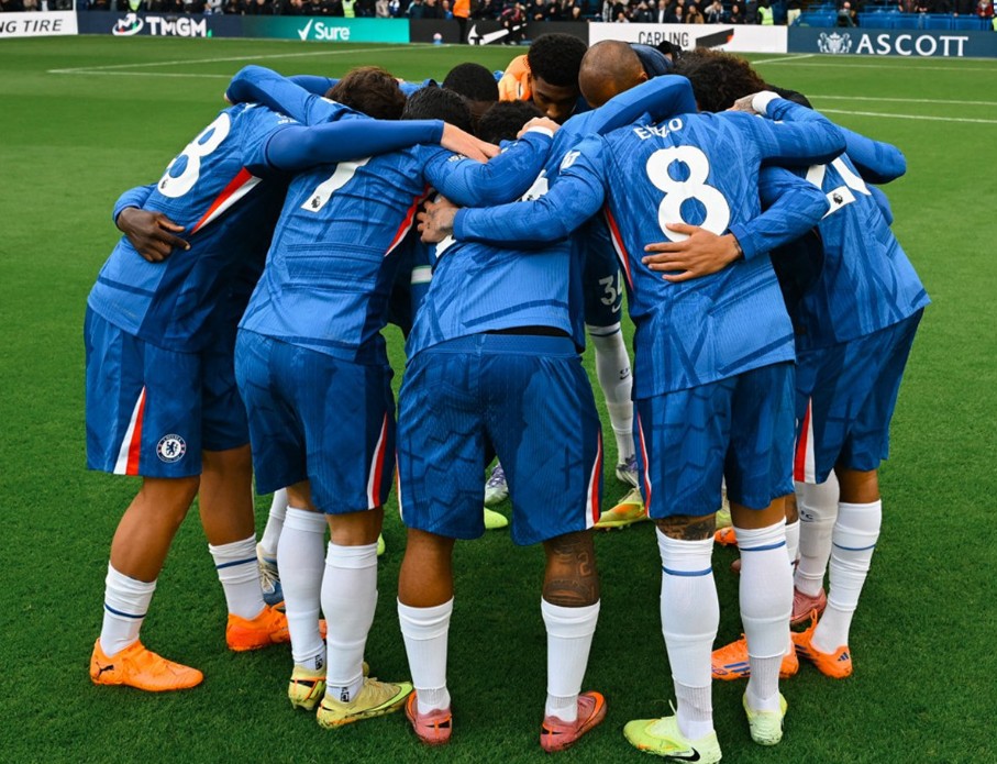 Prediksi dan Statistik Tottenham Hotspur vs Chelsea: The Blues Punya Rapor Bagus