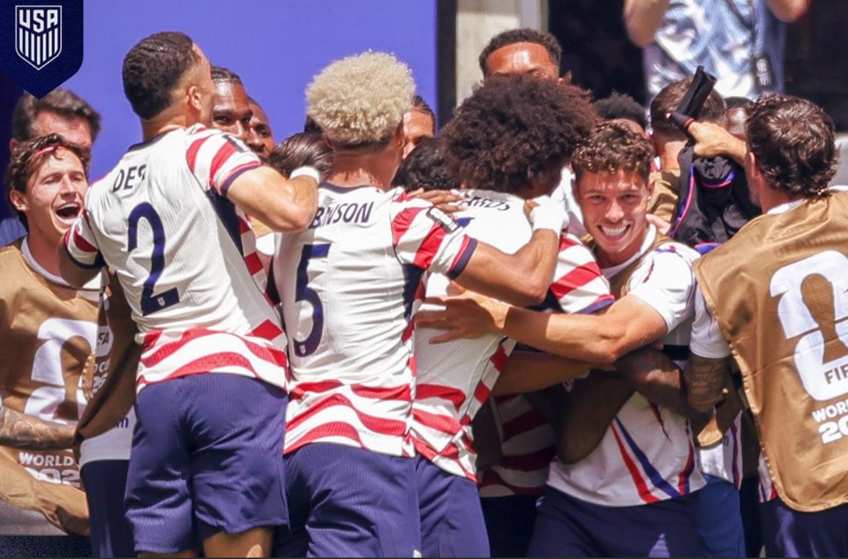 Juara Piala Dunia 2026 Bukan Lagi Sekadar Impian untuk Timnas Amerika Serikat