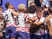 Juara Piala Dunia 2026 Bukan Lagi Sekadar Impian untuk Timnas Amerika Serikat