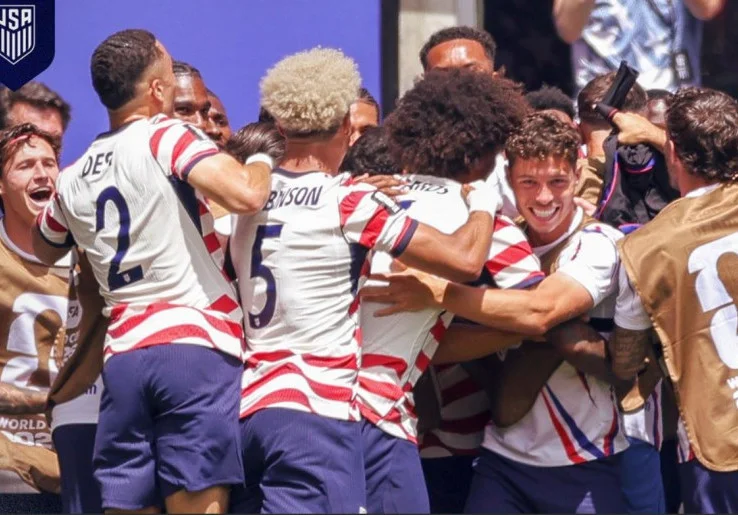 Juara Piala Dunia 2026 Bukan Lagi Sekadar Impian untuk Timnas Amerika Serikat