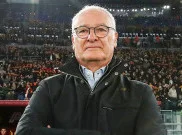 Roberto Mancini Latih Timnas Italia, Claudio Ranieri Jadi Direktur Teknik