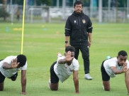Indra Sjafri Tentukan Skuat Timnas Indonesia U-22 untuk SEA Games 2023 pada April