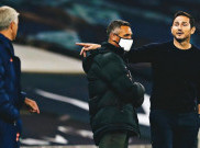 Tottenham Singkirkan Chelsea di Piala Liga, Jose Mourinho Pertama Kali kalahkan Sang Murid