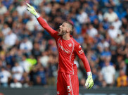 Jarang Bertemu Keluarga saat di Manchester United, David De Gea Kini Dapat Kedamaian bersama Fiorentina