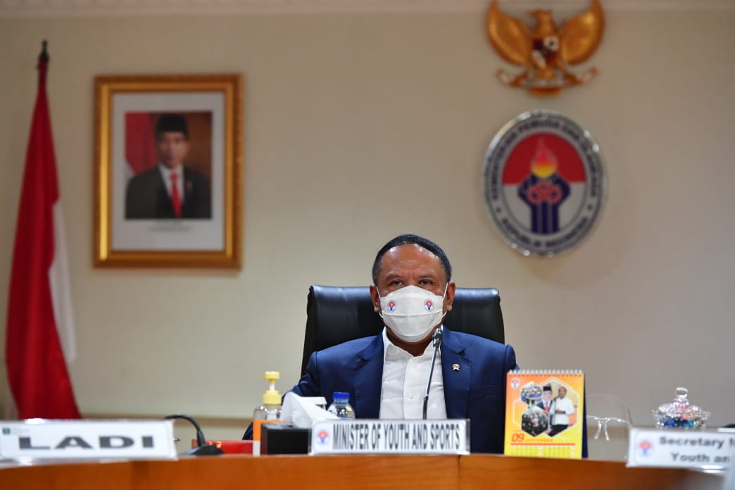 Jelang Olimpiade 2020, Indonesia Berharap Banyak ke PBSI