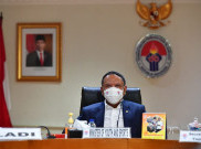 Jelang Olimpiade 2020, Indonesia Berharap Banyak ke PBSI